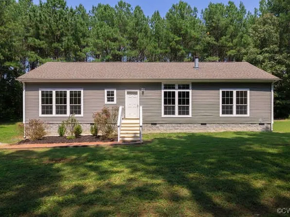 16950 Jolly Rd, Disputanta, VA 23842