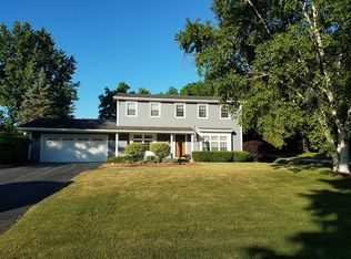 11 Freshfield Rise, Fairport, NY 14450