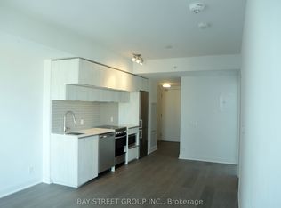 181 Dundas St E #2711, Toronto, ON M5A 0N5