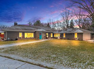 16423 Admiral St, Fraser, MI