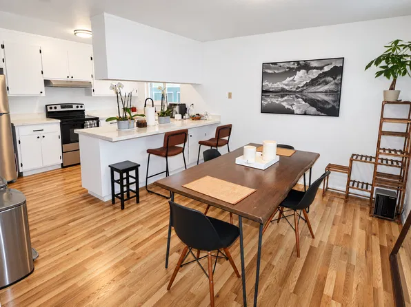 3201 Suter St APT 1, Oakland, CA 94602