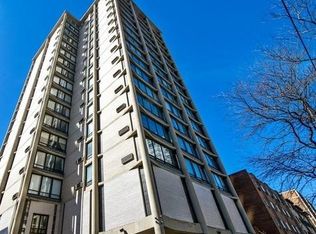 5740 N Sheridan Rd APT 7A, Chicago, IL 60660