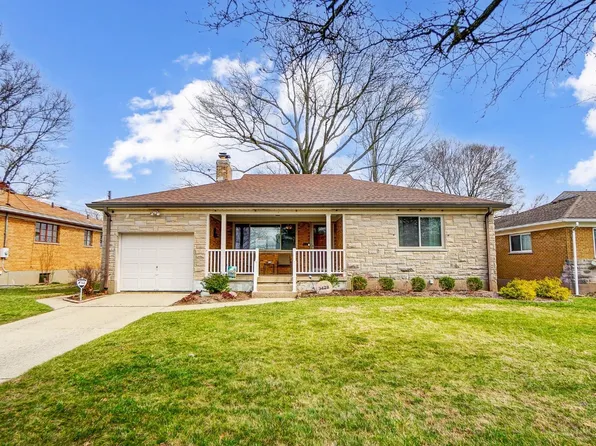 3428 Camellia Ct, Cincinnati, OH 45211