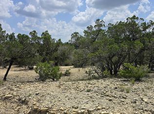 LOT 18 Pecos Rd, Bandera, TX 78003