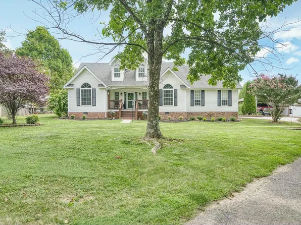 1650 Mountain Top Ln, Cookeville, TN 38506