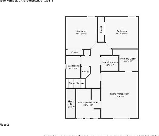 1920 Kenlock Dr — Photo 3