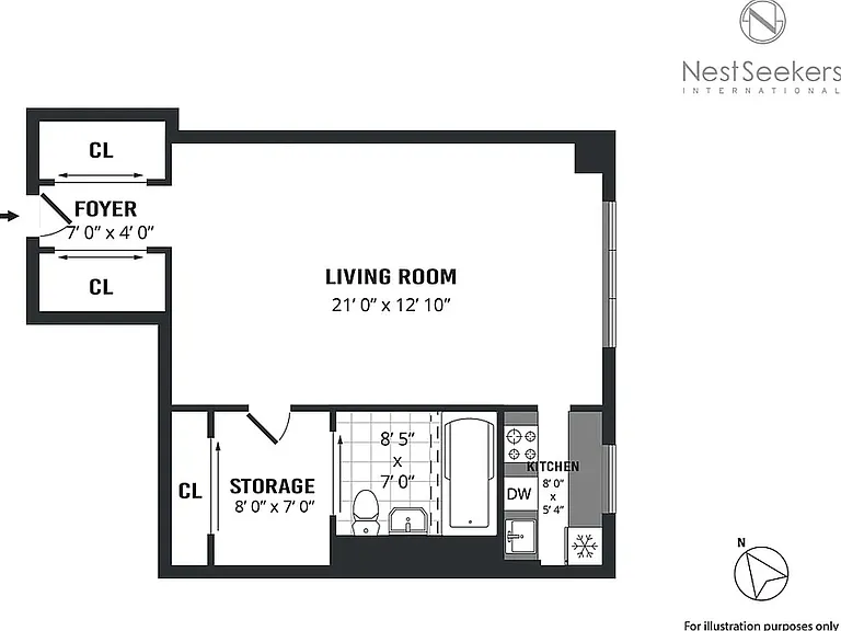 30 E 37th St #8F — Photo 8