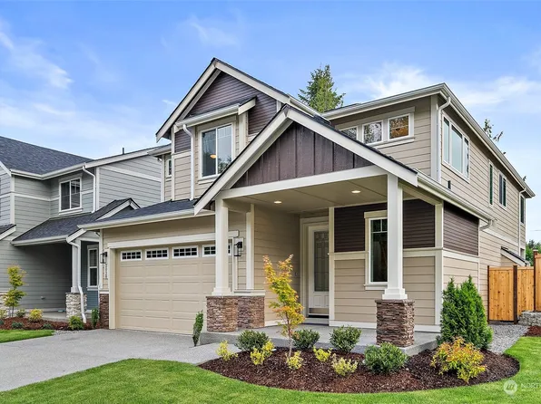 2028 Josie Lynn Court SE Lot19, Olympia, WA 98501