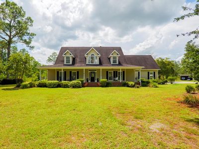 5968 Glenn Rd, Valdosta, GA, 31606