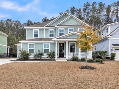 295 Calm Water Way, Summerville, SC, 29486