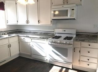 307 Baker Ave, Clarksburg, WV 26301
