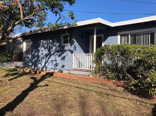 38 Bret Ave, San Rafael, CA 94901