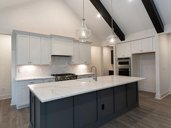 The Brennan C Kitchen