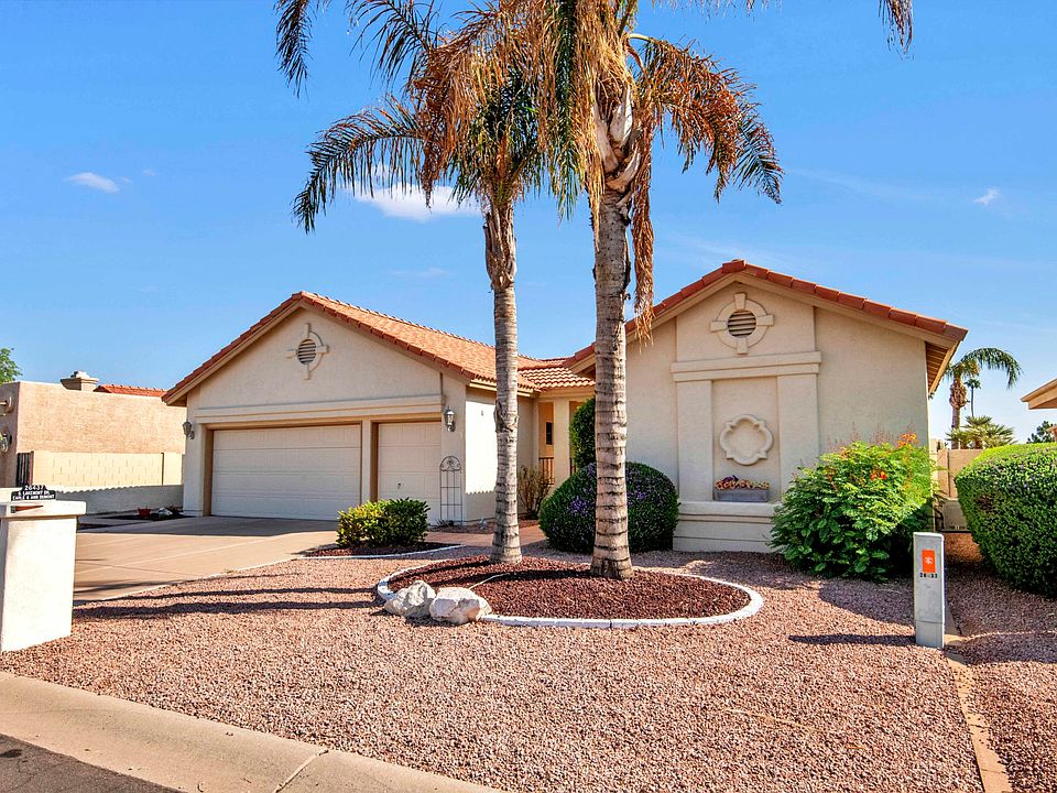 1st image of 26437 S Lakemont Dr