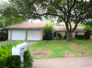 11601 D K Ranch Rd, Austin, TX 78759