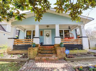 501 & 505 N 34th St, Paducah, KY 42001