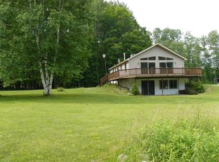 425 Miller Rd, Alanson, MI 49706
