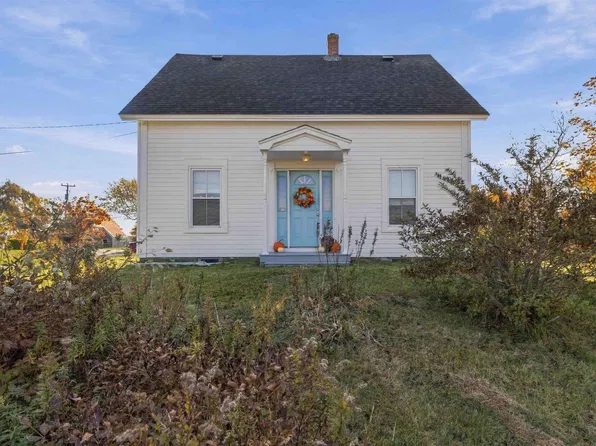 1 Sambro Wharf Rd, Sambro, NS B3V 1L6