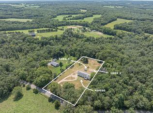 1239 Luebbering Rd, Luebbering, MO 63061