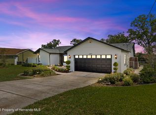 4450 Dior Rd, Spring Hill, FL 34609