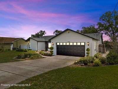 4450 Dior Rd, Spring Hill, FL, 34609