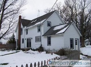 12679 County Road 215, Grand Junction, MI 49056