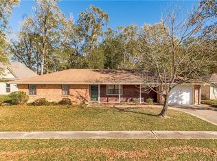 1208 Belfast Dr, Hammond, LA 70401