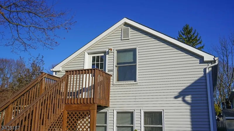 Building Photo - 286 Belvidere Ave #C