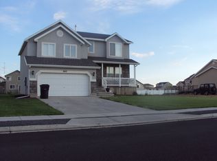 2657 W 2580 N, Clinton, UT 84015