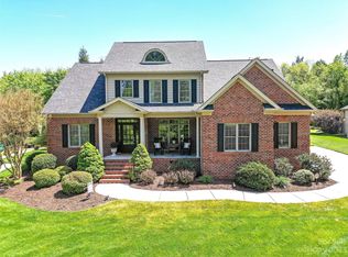 1115 Hillcrest Ridge Dr, Granite Quarry, NC 28146