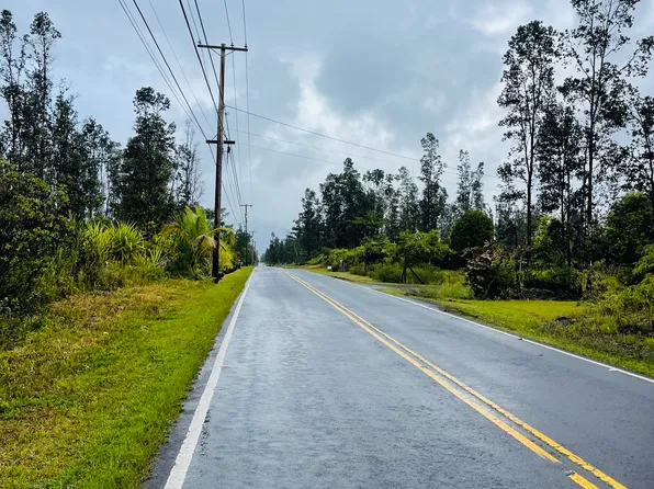 16-1853 Moho Rd Lot 5116, Mountain View, HI 96771