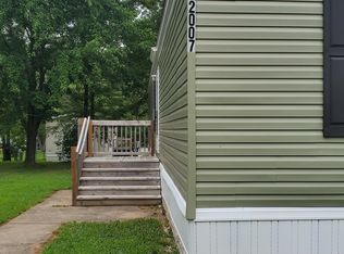 2007 Heather Dr, O'Fallon, MO 63366