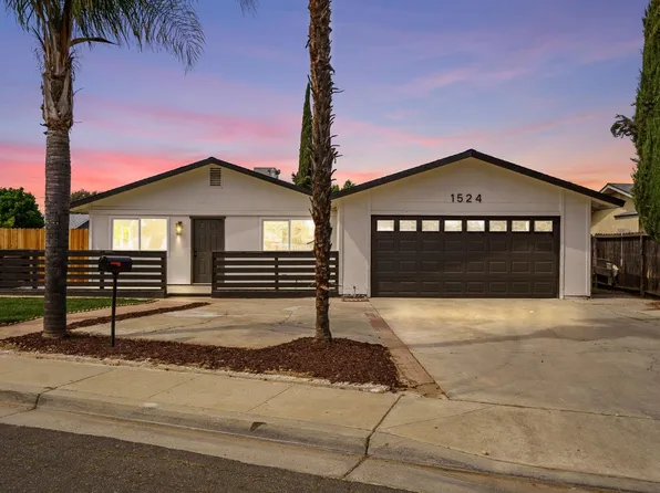 1524 E Evening Glow Ave, Reedley, CA 93654