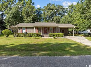 505 Pearl St, Conway, SC 29527
