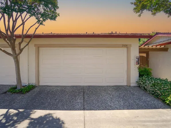 2028 Eucalyptus Ct, Santa Clara, CA 95050