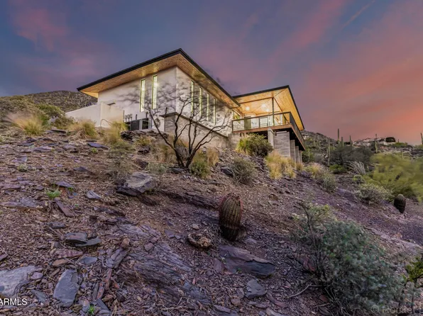 6111 E VICTORIA Drive, Cave Creek, AZ 85331