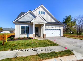 3413 Cortona Way, Murfreesboro, TN 37129