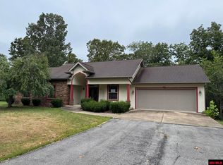 175 Partridge Dr, Mountain Home, AR 72653