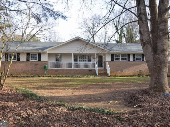 2148 Santa Fe Trl, Snellville, GA 30078