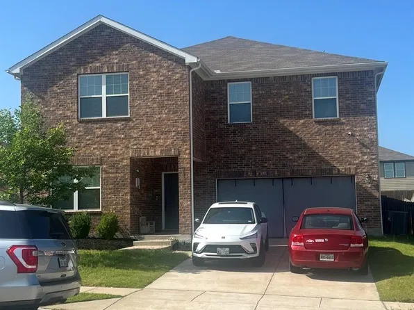 801 Bois D Arc Ln, Anna, TX 75409