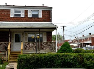 7834 Jamesford Rd, Baltimore, MD 21222