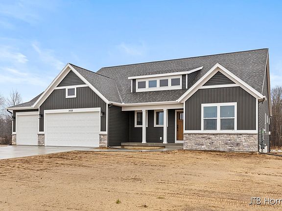 3rd image of 3438 Winding Creek Ct