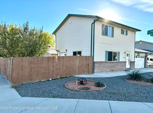3189 N Torreys Peak, Grand Junction, CO 81504