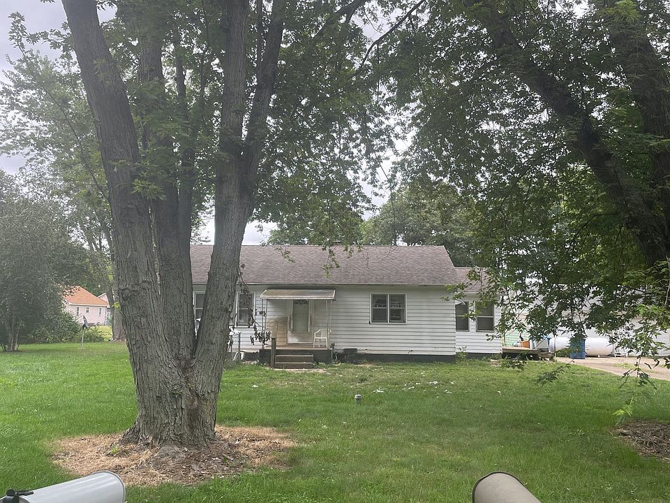 340 E U Ave, Vicksburg, MI 49097 | Zillow