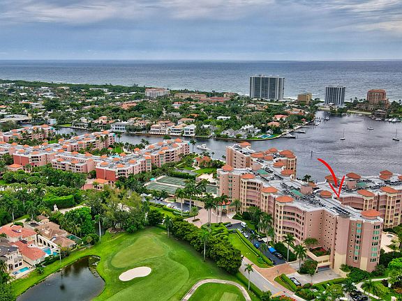 Home For Sale In Mizner Tower