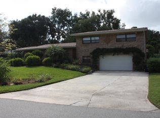 485 Plantation Rd, Merritt Island, FL 32952