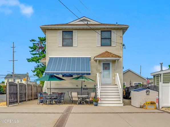 111 Princeton Avenue #2, Lavallette, NJ 08735