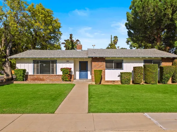 190 W Dovewood Ln, Fresno, CA 93704