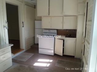 441 Union St APT 1, Bangor, ME 04401