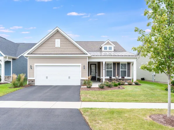 3174 Sweetgrass Cir, Aurora, IL 60503